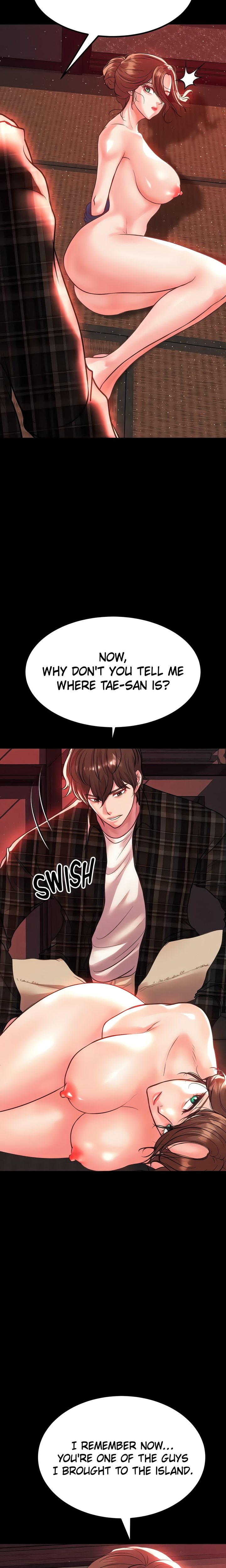 The Real Deal - Chapter 57 - picture 20