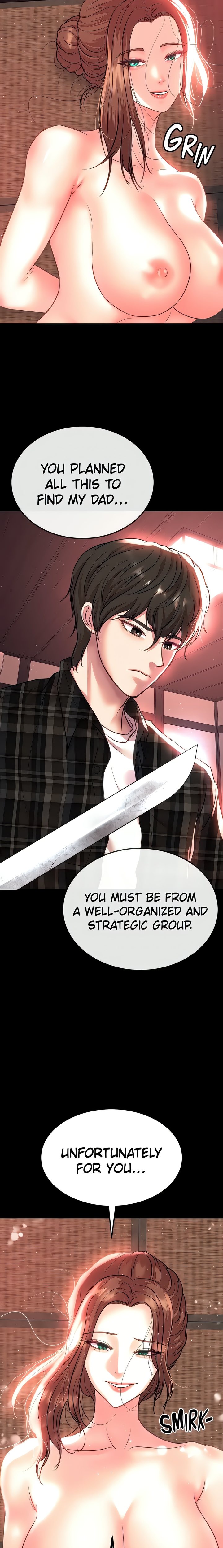 The Real Deal - Chapter 57 - picture 21