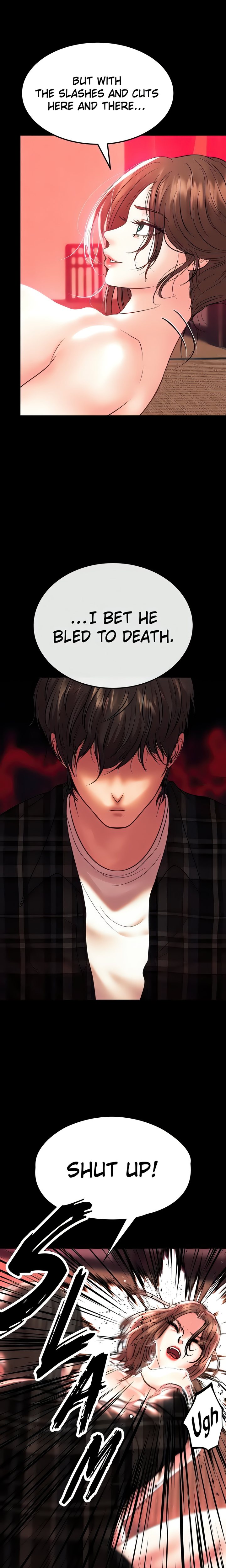 The Real Deal - Chapter 57 - picture 24