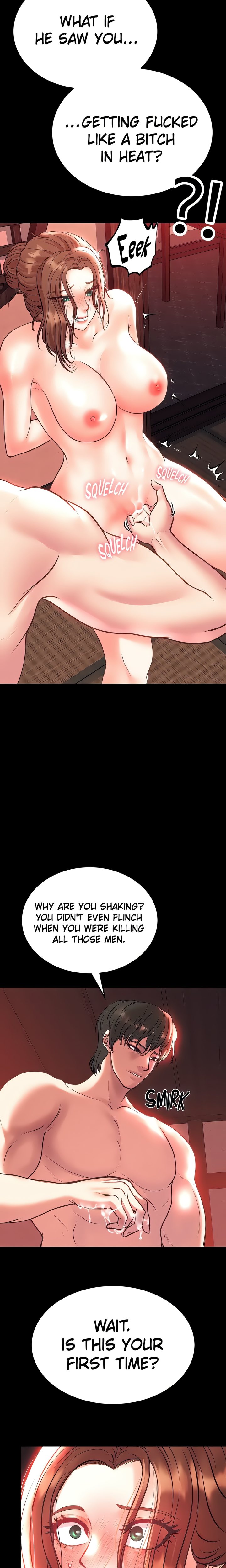 The Real Deal - Chapter 57 - picture 28