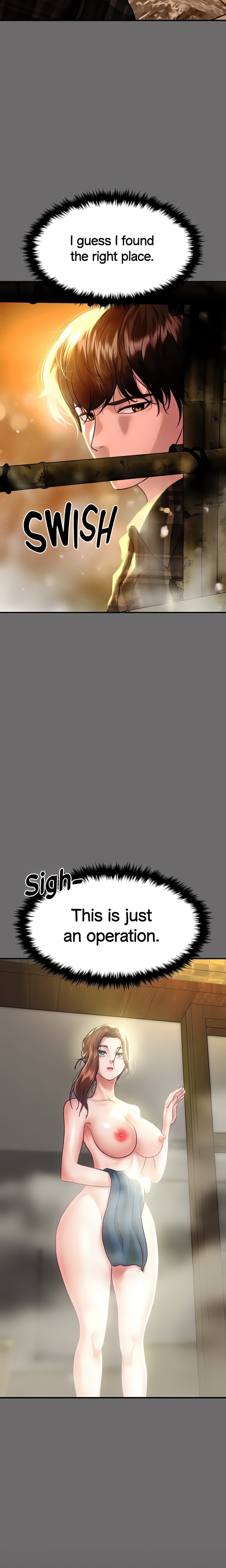 The Real Deal - Chapter 57 - picture 3