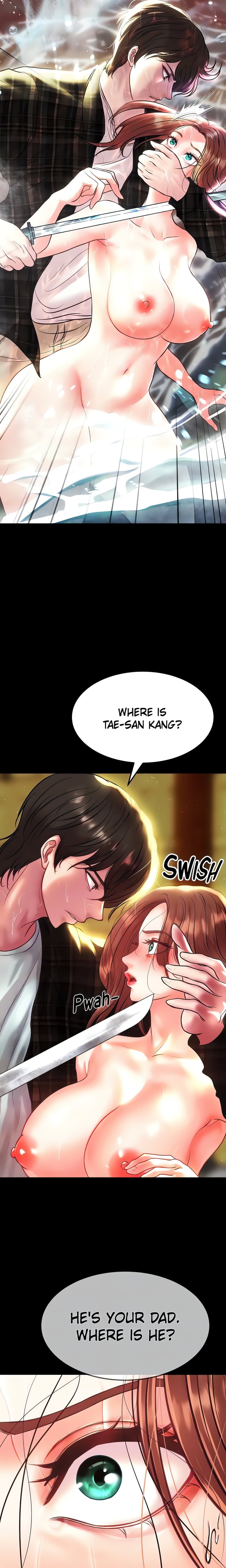 The Real Deal - Chapter 57 - picture 5