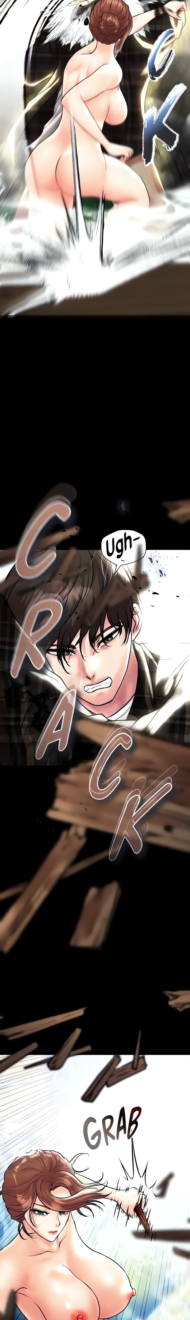 The Real Deal - Chapter 57 - picture 7