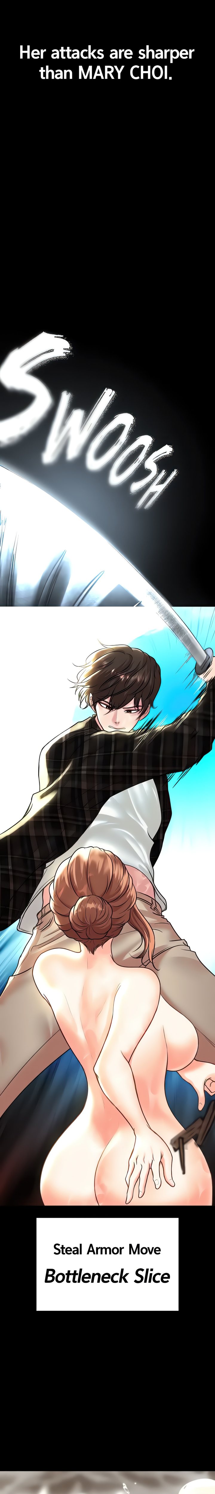 The Real Deal - Chapter 57 - picture 9