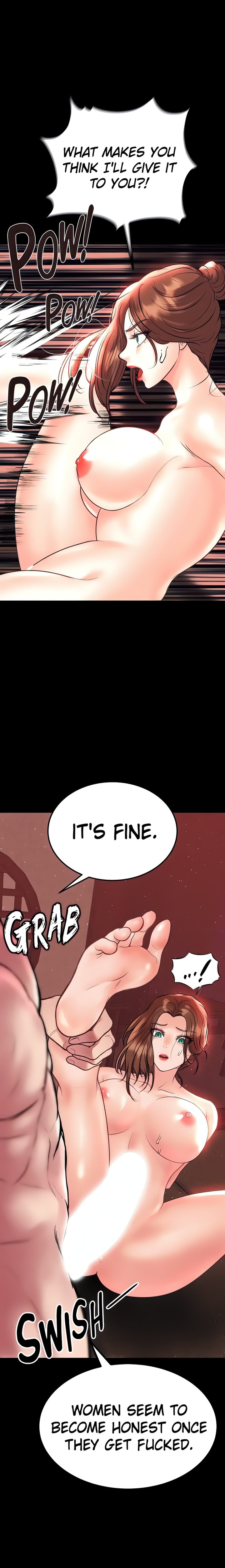 The Real Deal - Chapter 58 - picture 0