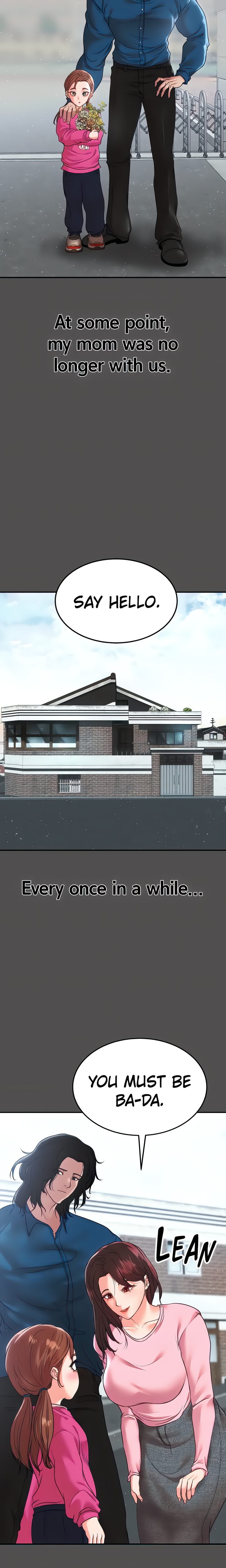 The Real Deal - Chapter 58 - picture 10
