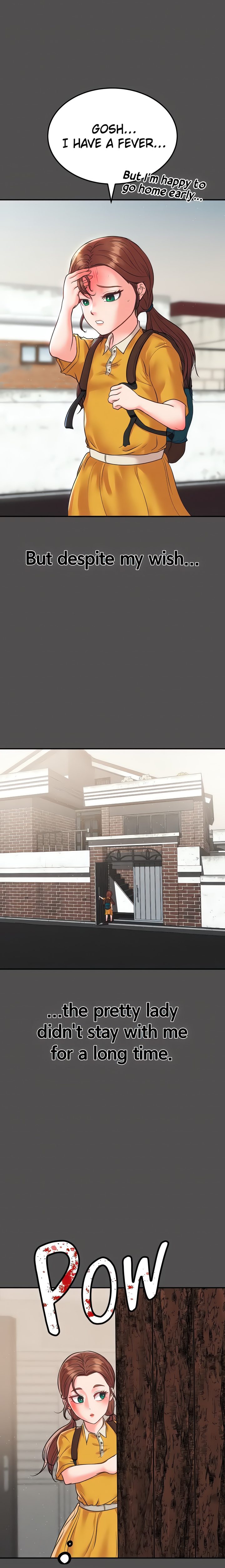 The Real Deal - Chapter 58 - picture 12