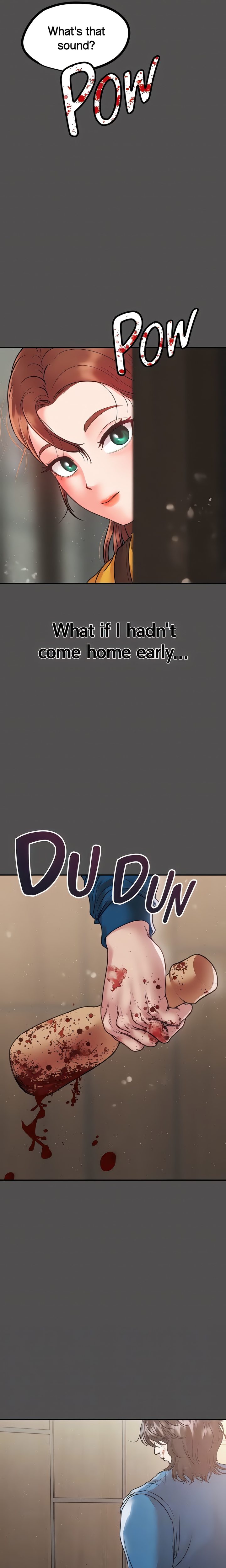 The Real Deal - Chapter 58 - picture 13
