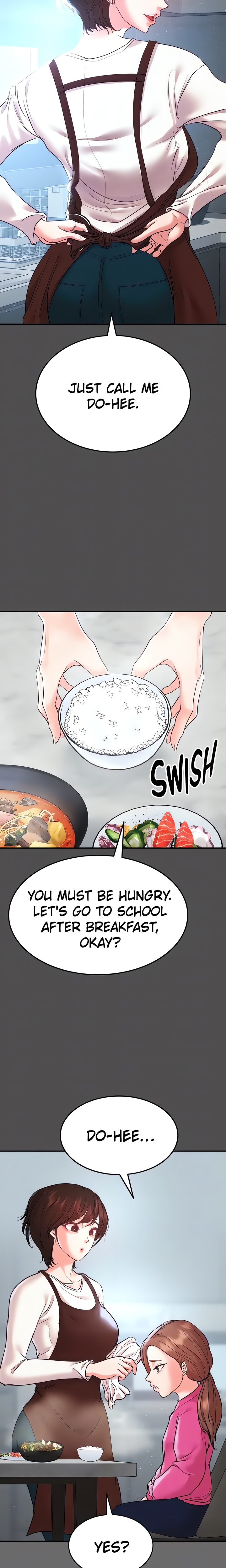 The Real Deal - Chapter 58 - picture 15