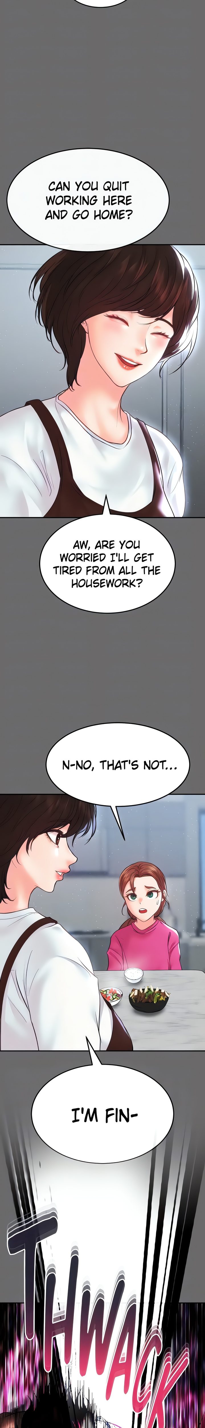 The Real Deal - Chapter 58 - picture 16