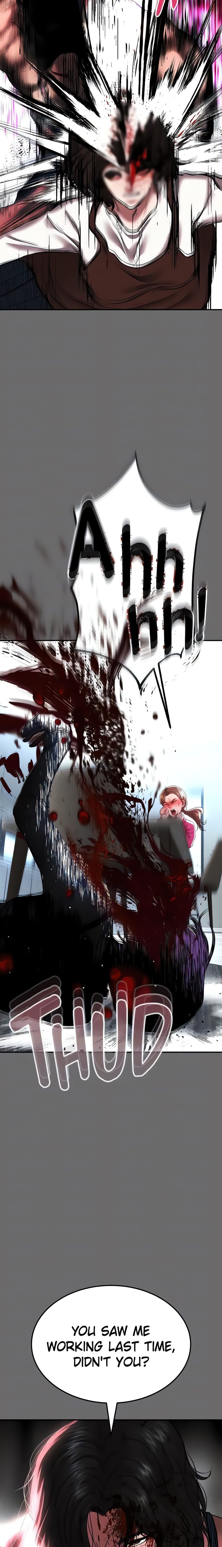 The Real Deal - Chapter 58 - picture 17