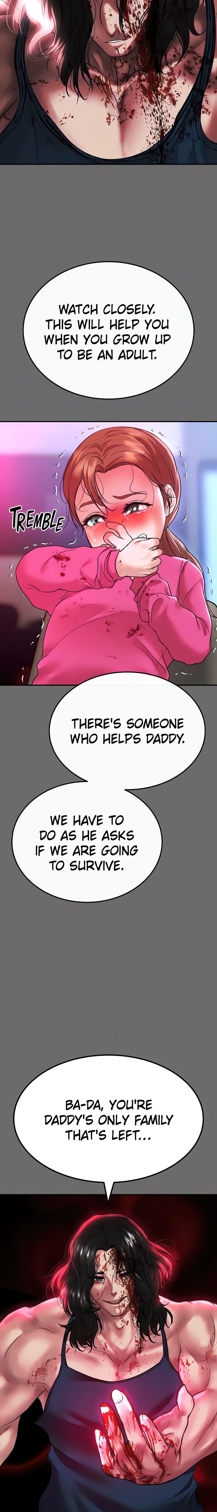 The Real Deal - Chapter 58 - picture 18