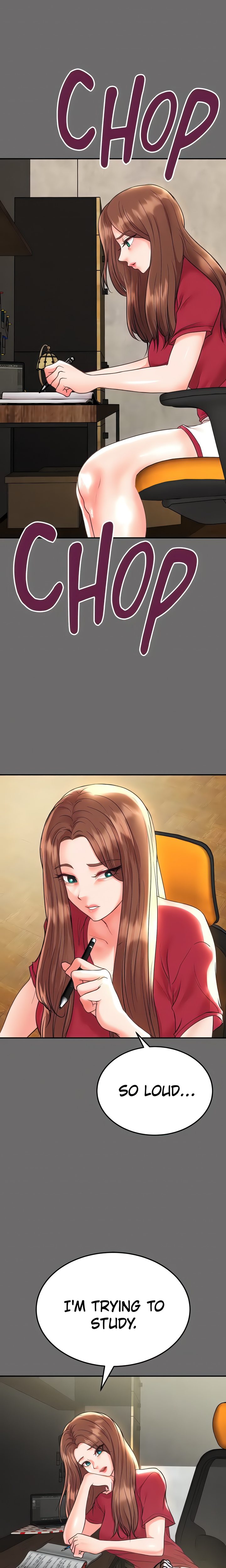 The Real Deal - Chapter 58 - picture 20