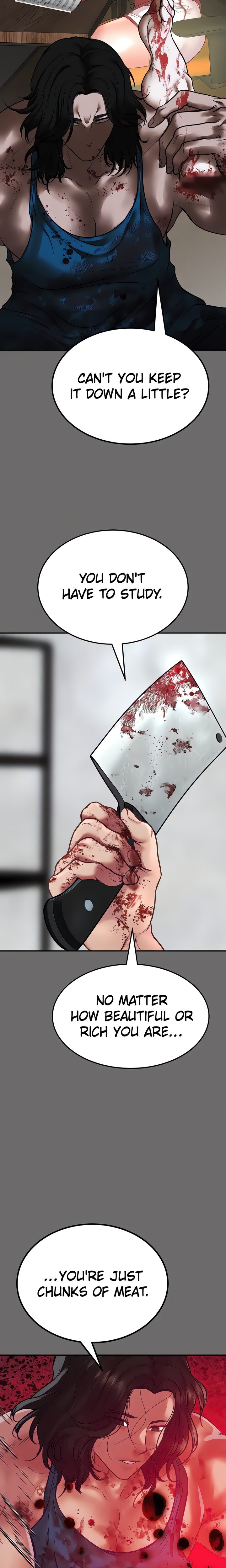 The Real Deal - Chapter 58 - picture 21