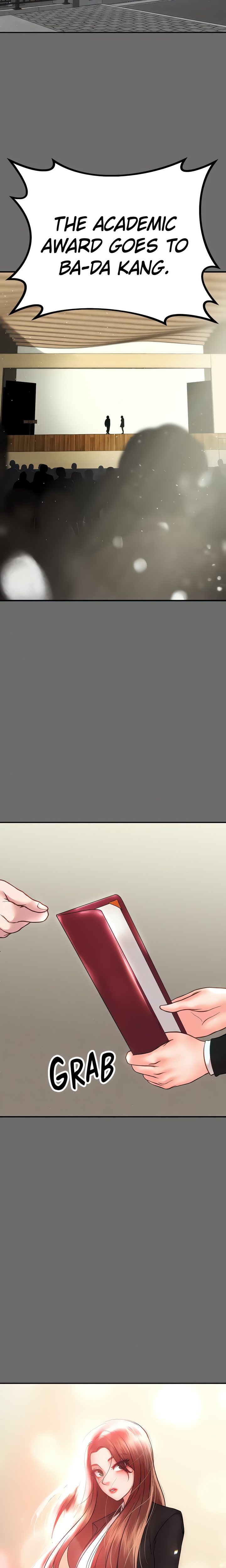 The Real Deal - Chapter 58 - picture 23