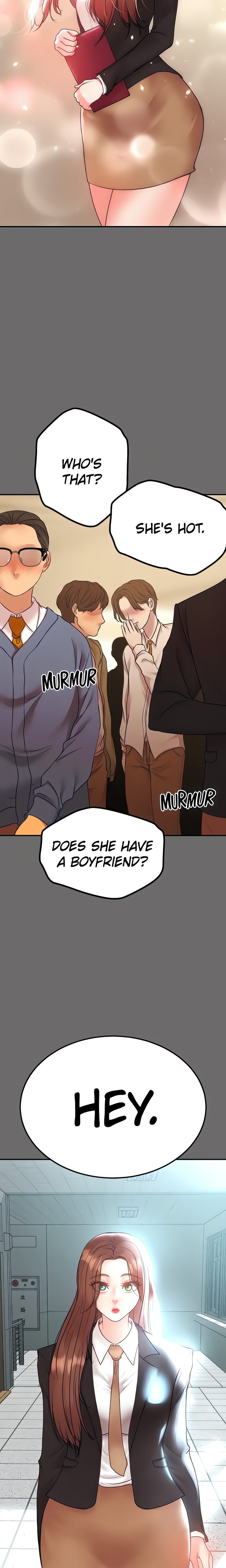 The Real Deal - Chapter 58 - picture 24