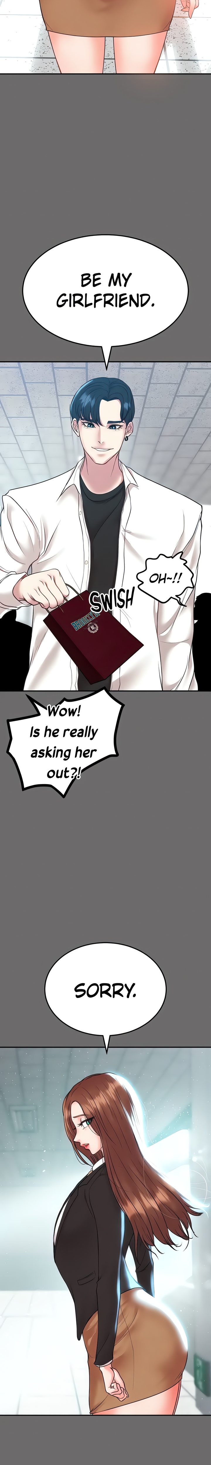 The Real Deal - Chapter 58 - picture 25
