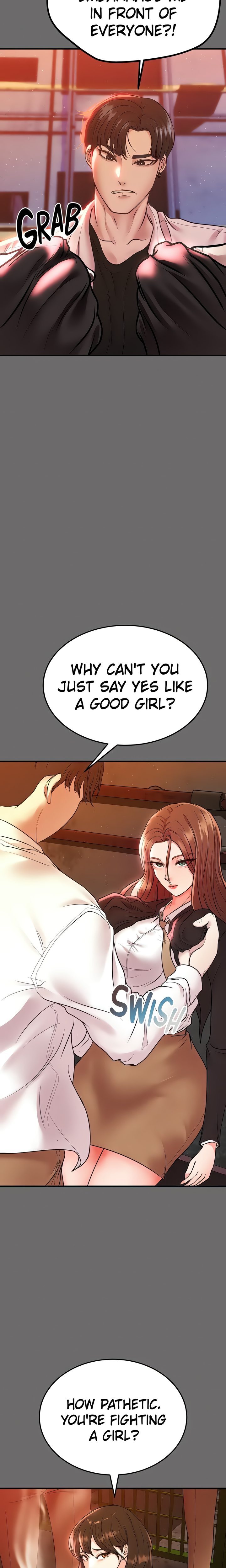 The Real Deal - Chapter 58 - picture 27