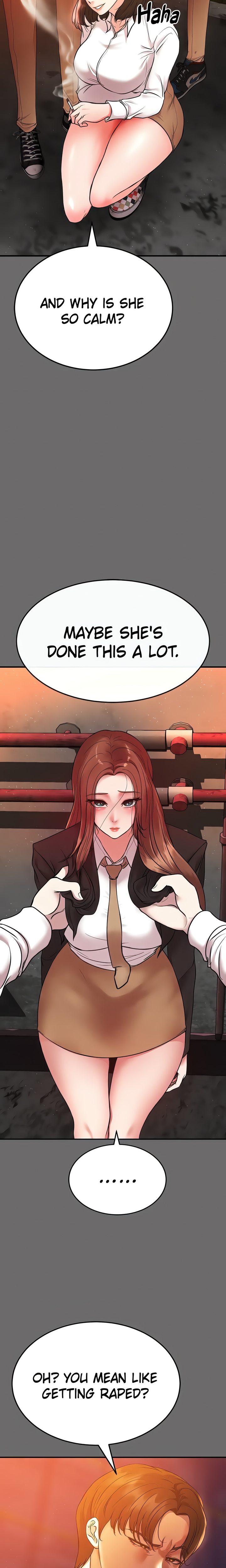 The Real Deal - Chapter 58 - picture 28