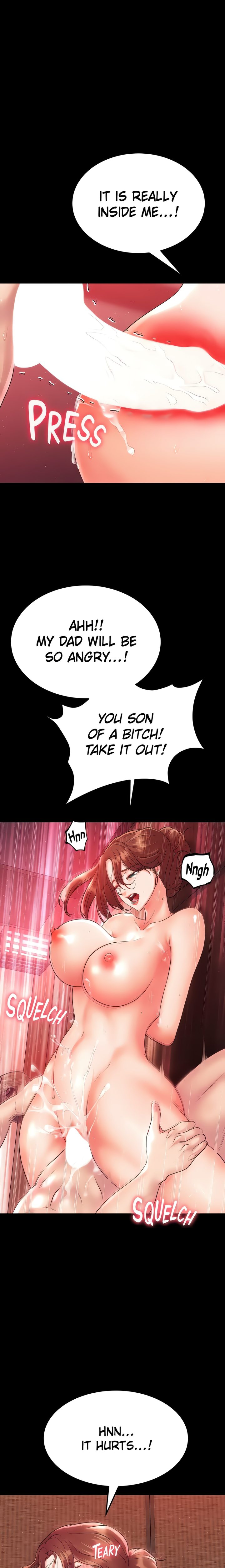 The Real Deal - Chapter 58 - picture 3
