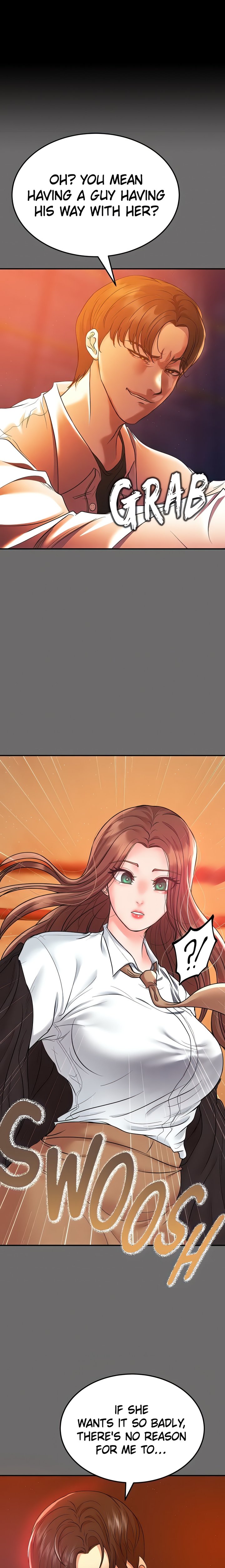 The Real Deal - Chapter 59 - picture 0