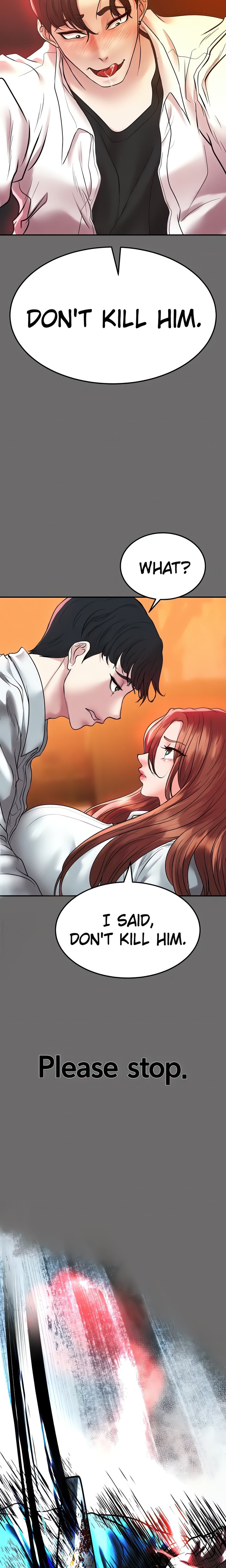 The Real Deal - Chapter 59 - picture 1