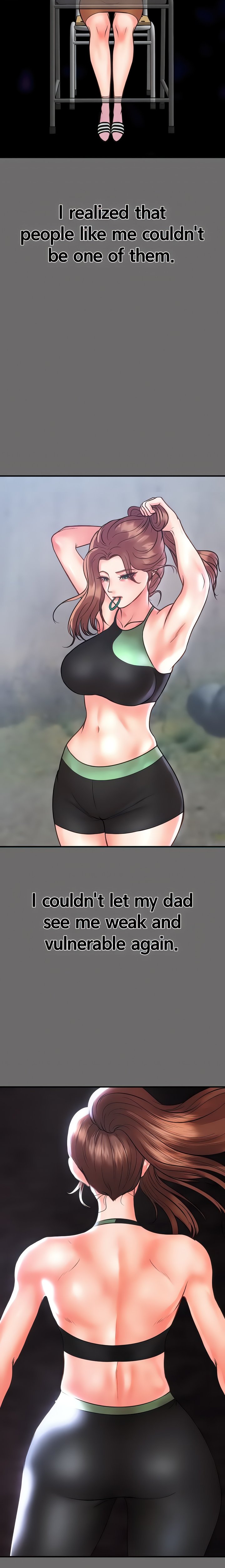 The Real Deal - Chapter 59 - picture 10