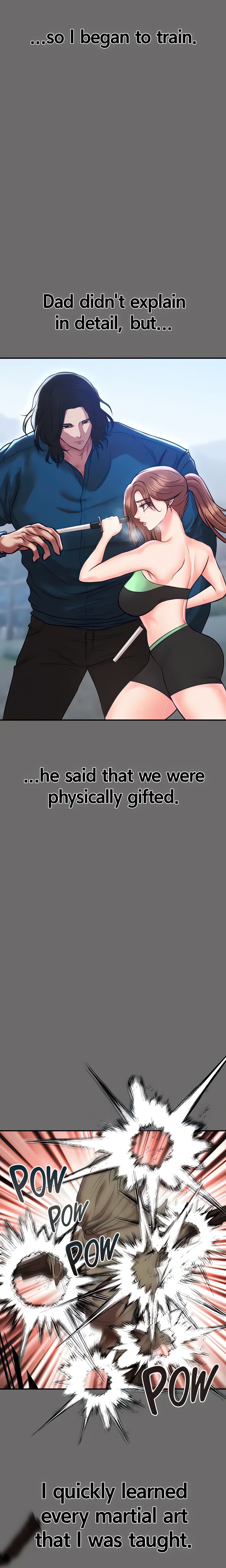 The Real Deal - Chapter 59 - picture 11