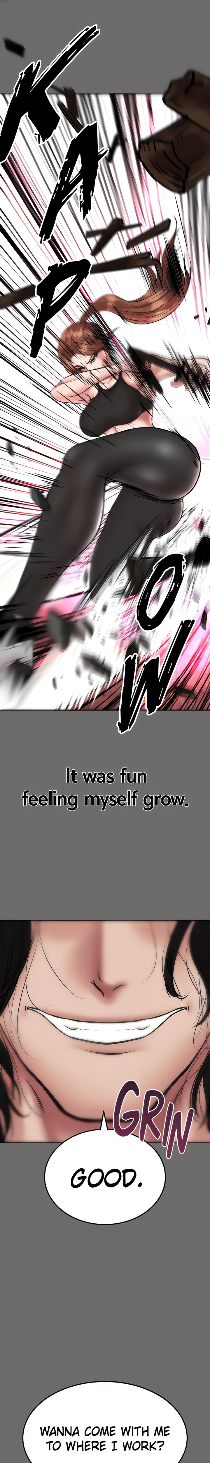 The Real Deal - Chapter 59 - picture 12