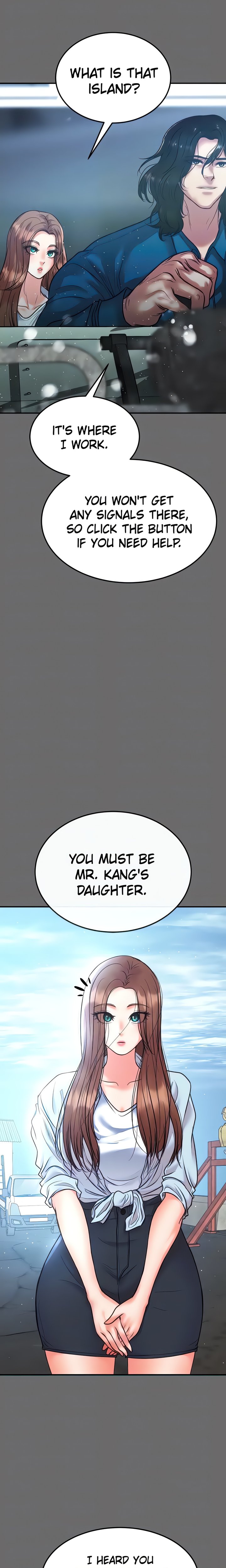 The Real Deal - Chapter 59 - picture 14