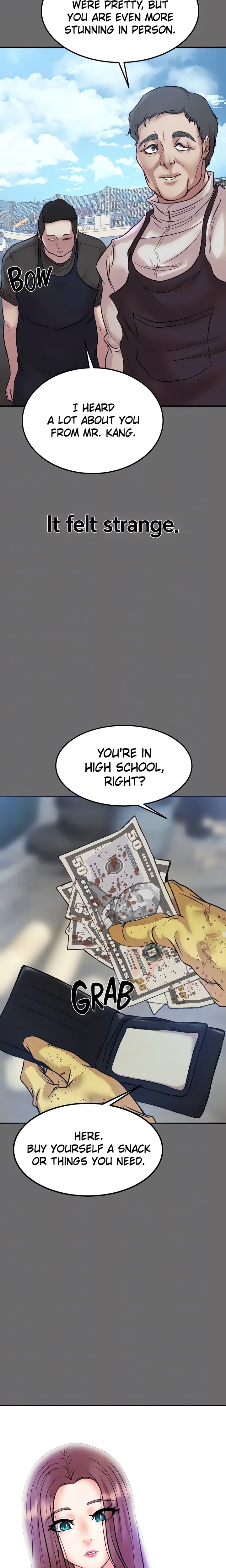 The Real Deal - Chapter 59 - picture 15