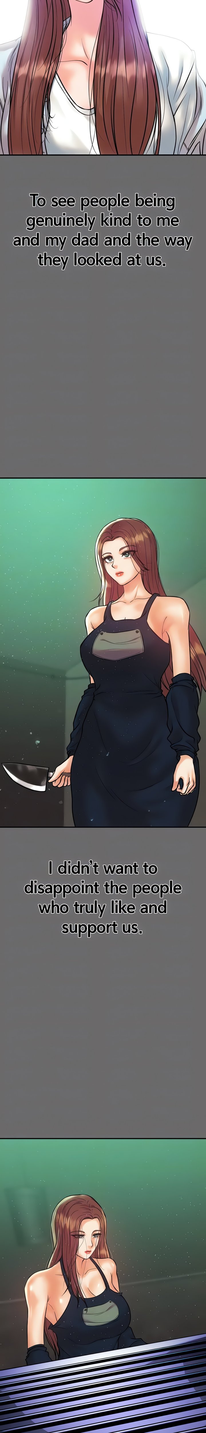 The Real Deal - Chapter 59 - picture 16
