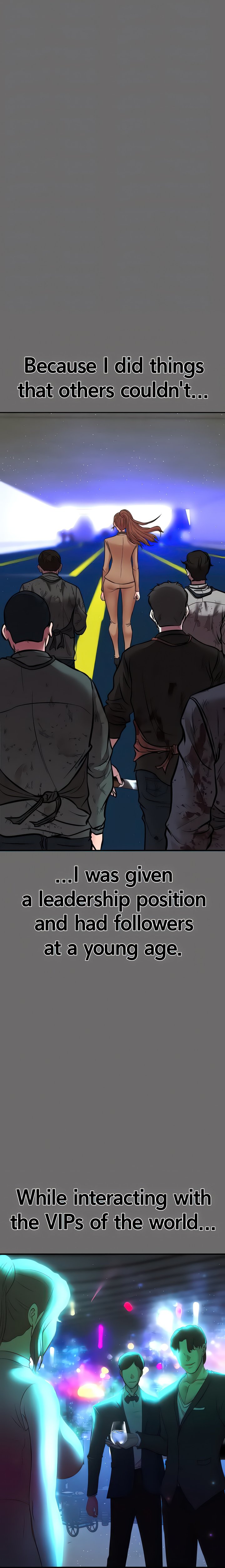 The Real Deal - Chapter 59 - picture 18