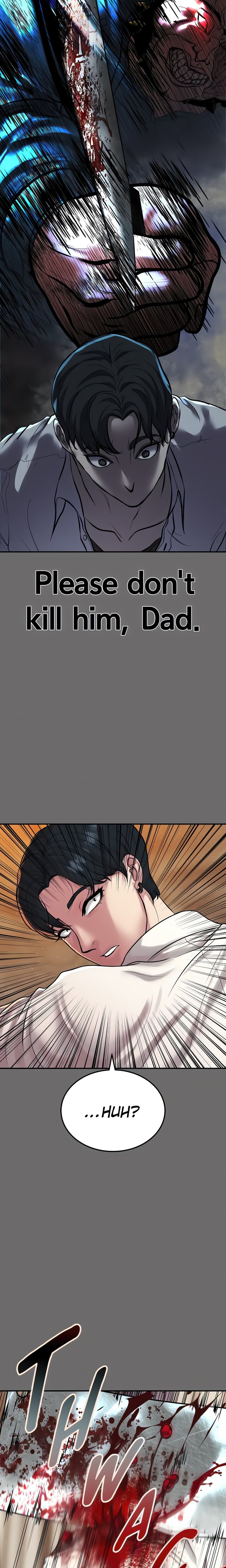 The Real Deal - Chapter 59 - picture 2