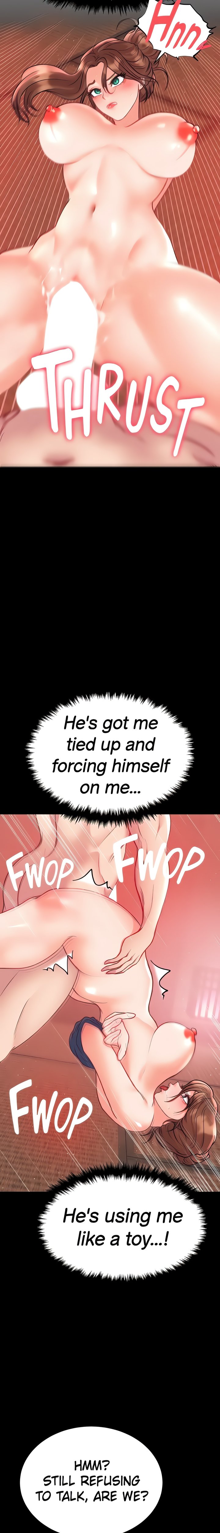 The Real Deal - Chapter 59 - picture 20