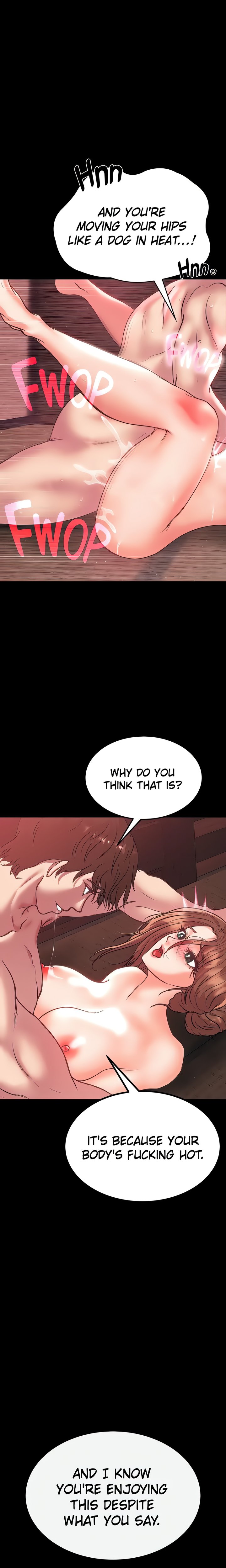 The Real Deal - Chapter 59 - picture 26