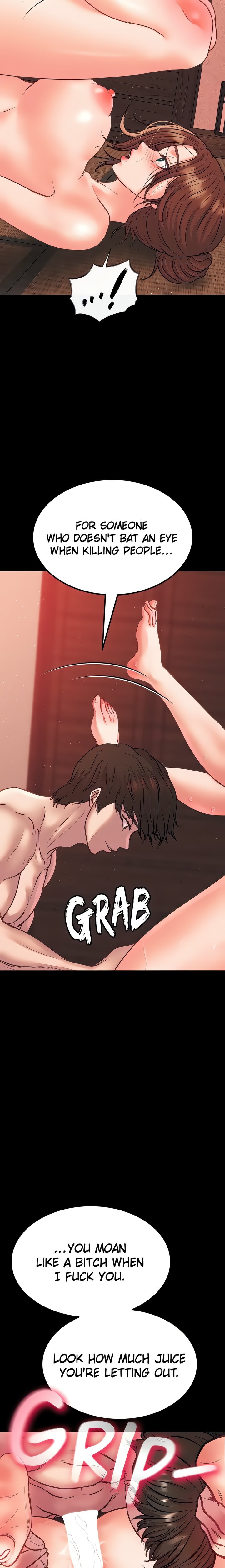 The Real Deal - Chapter 59 - picture 28