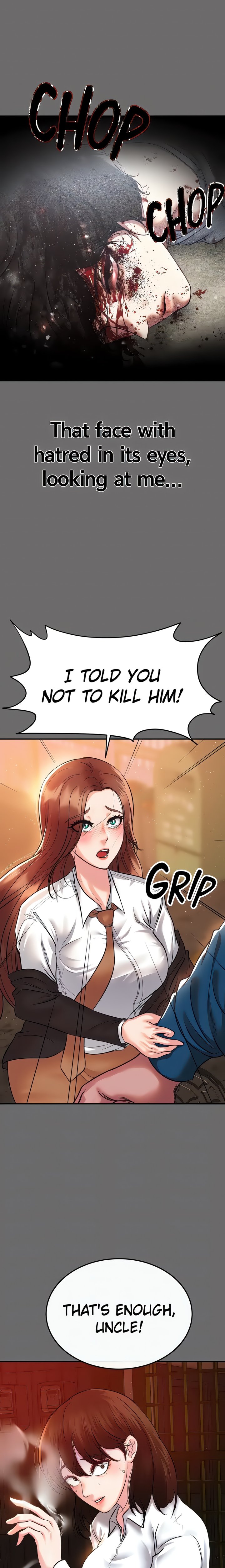 The Real Deal - Chapter 59 - picture 4