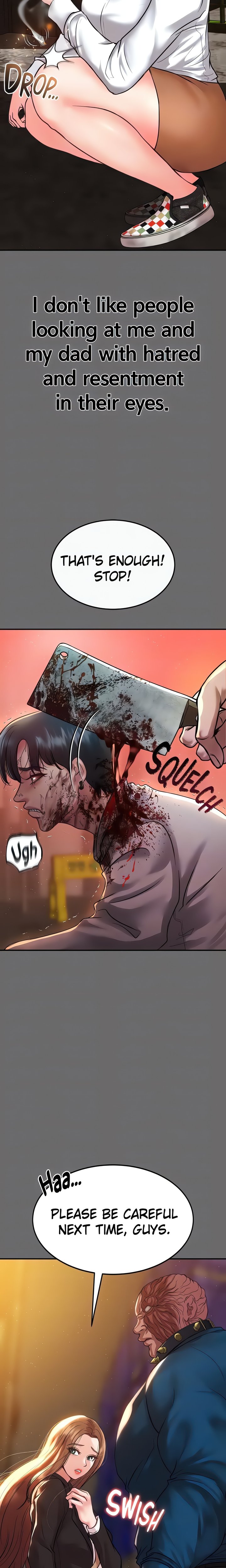 The Real Deal - Chapter 59 - picture 5