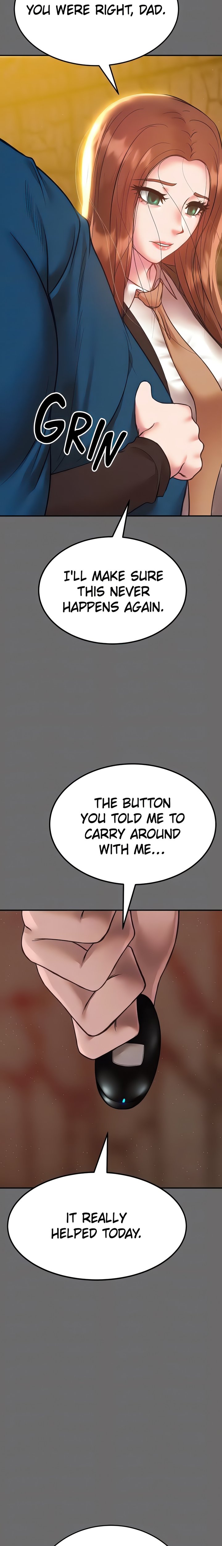 The Real Deal - Chapter 59 - picture 8