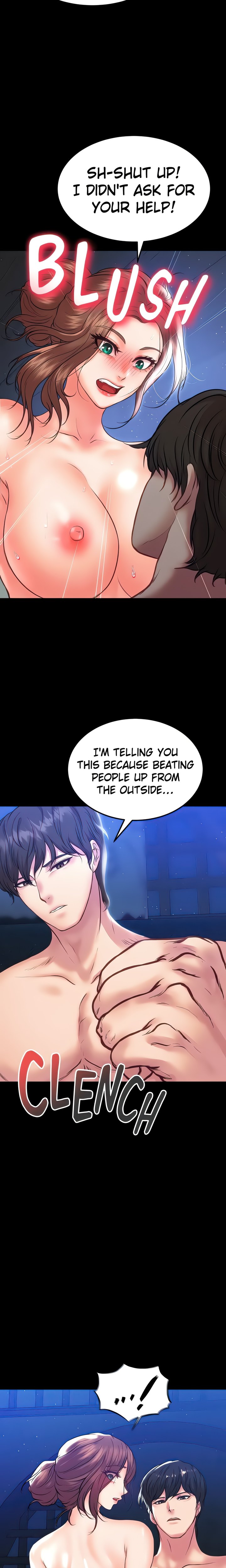 The Real Deal - Chapter 60 - picture 11
