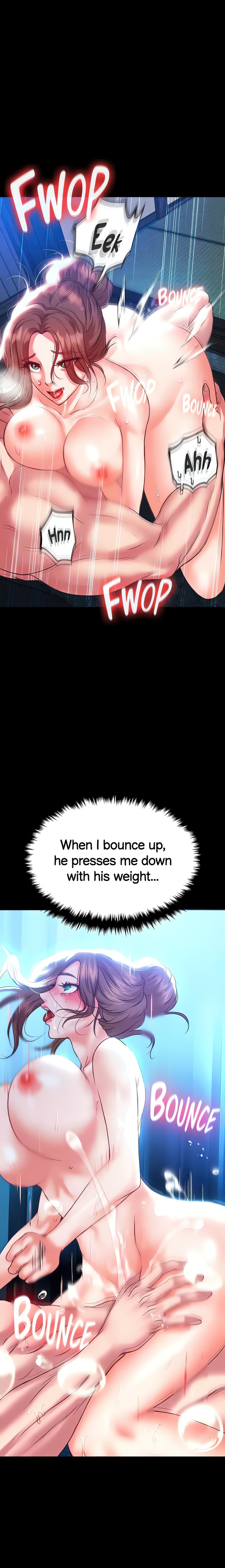 The Real Deal - Chapter 60 - picture 14
