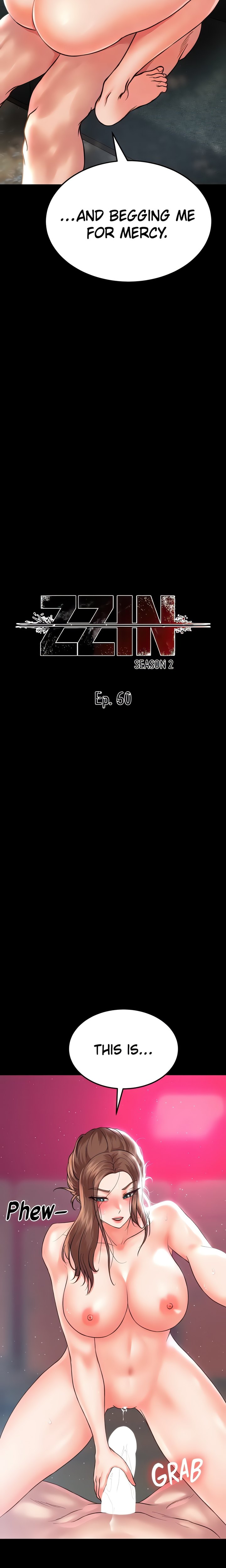 The Real Deal - Chapter 60 - picture 2