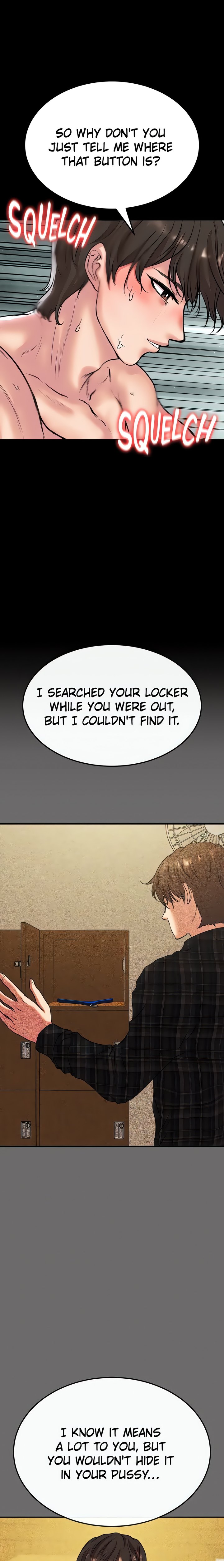 The Real Deal - Chapter 60 - picture 25