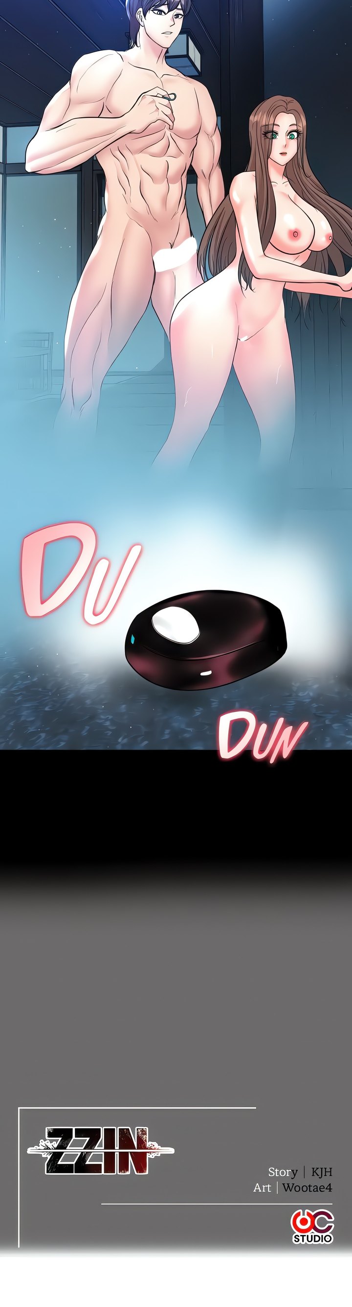 The Real Deal - Chapter 60 - picture 31