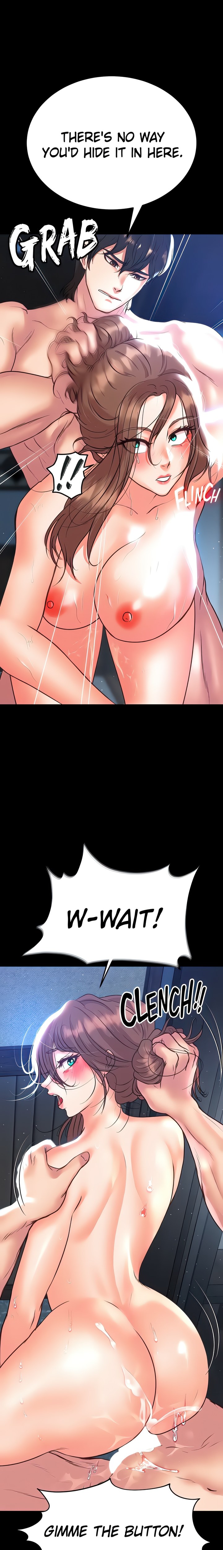 The Real Deal - Chapter 61 - picture 0