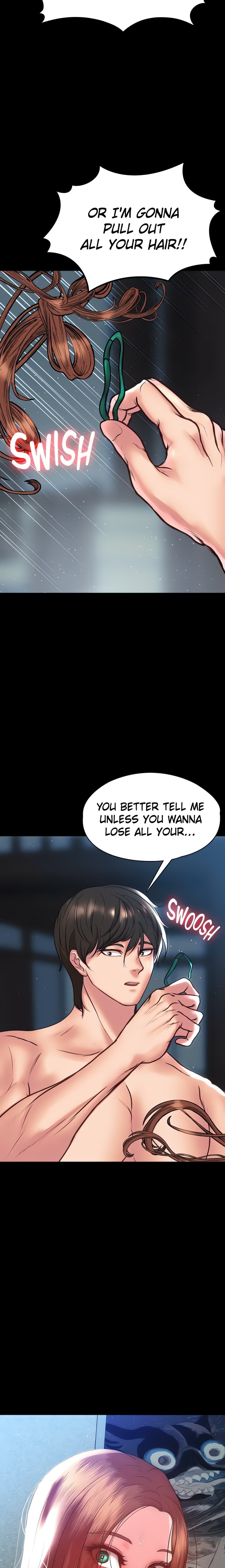 The Real Deal - Chapter 61 - picture 1