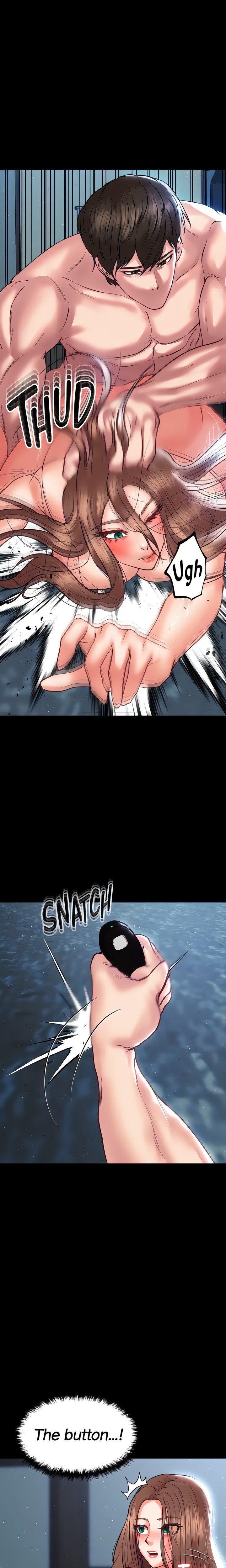 The Real Deal - Chapter 61 - picture 10
