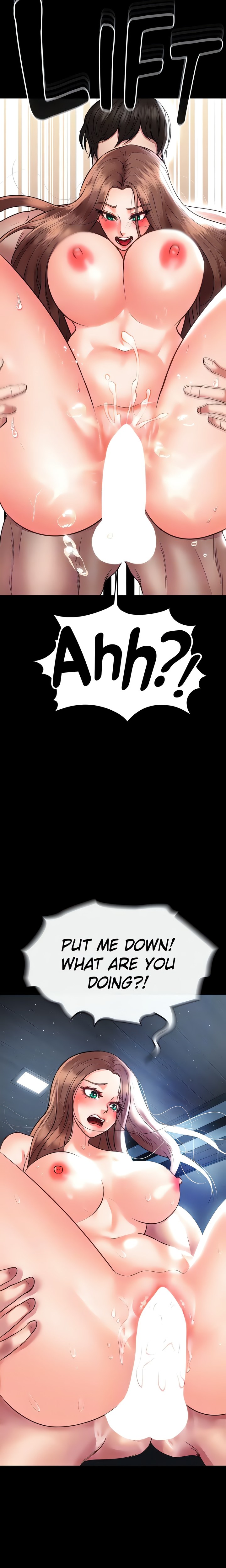 The Real Deal - Chapter 61 - picture 7