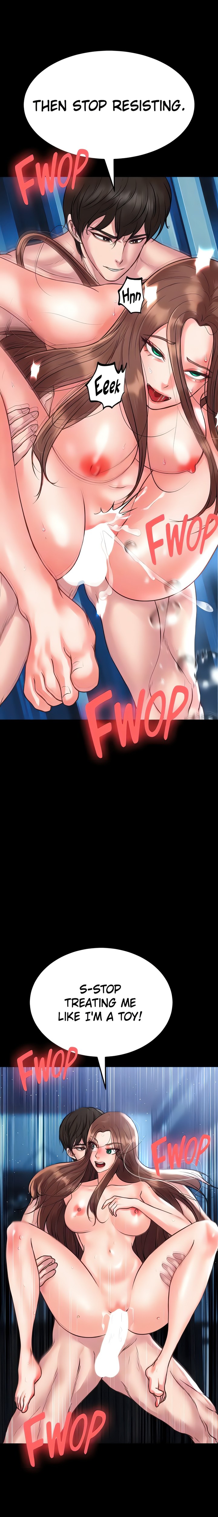 The Real Deal - Chapter 61 - picture 8